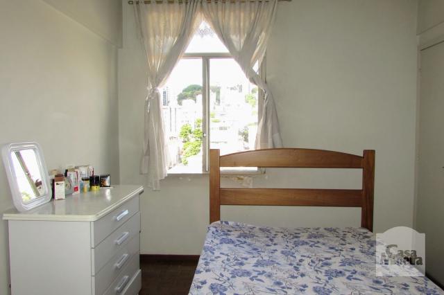 Apartamento à venda com 3 dormitórios em Prado, Belo horizonte cod:248933 - Foto 13