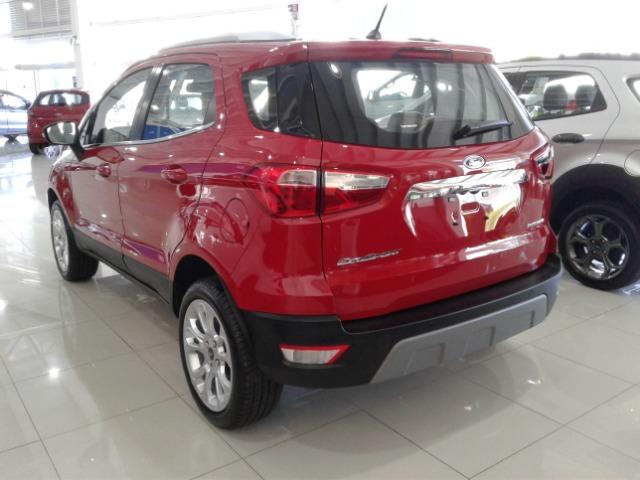 Ecosport Titanium 1.5 AT 2020!!!!