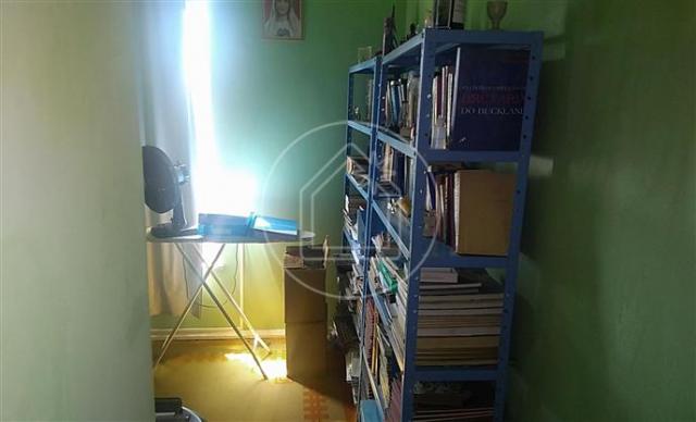 Apartamento à venda com 2 dormitórios em Engenho novo, Rio de janeiro cod:856103 - Foto 12