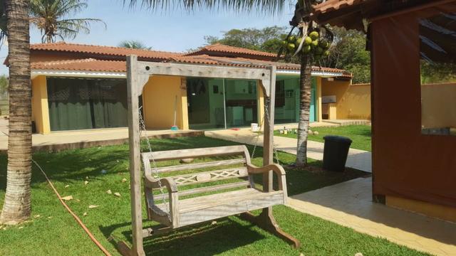 Rancho em Miguelópolis - Foto 12