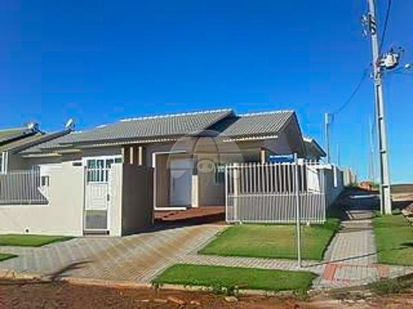 Casa à venda com 3 dormitórios em Fraron, Pato branco cod:151226
