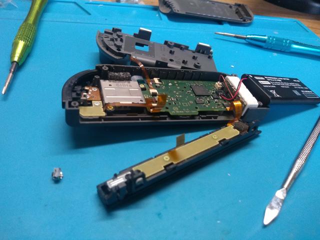 Conserto de Controles  Playstation 4/ 5 / Xbox ONE  analogicos hall effect - Foto 3