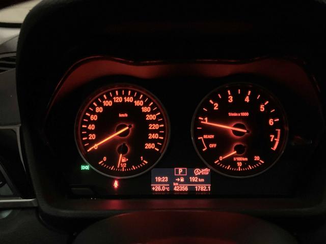Bmw x1 2016/2016 2.0 16v turbo activeflex sdrive20i x-line 4p automático - Foto 9