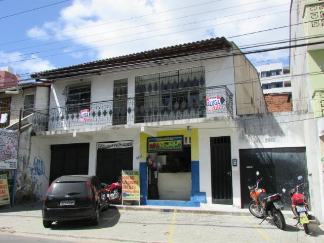 Apartamento - AA 260