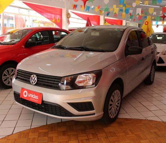 Voyage mpi 1.6 2019 - Foto 6