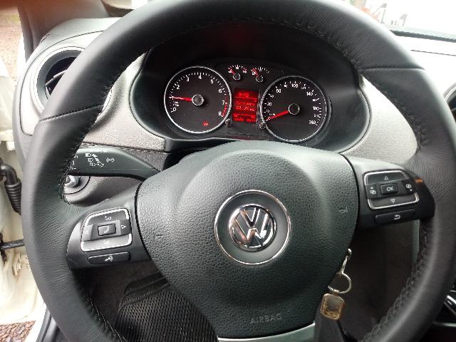 Vw - Volkswagen Saveiro Cross 15/16 CD - Foto 8