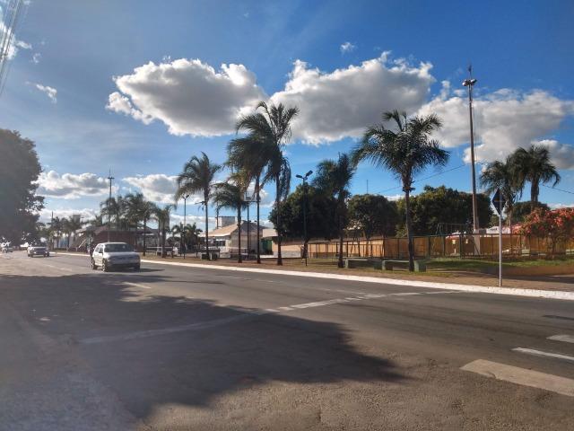 Lote Comercial Centro S. Canedo ao lado Terminal Praça Criativa - Foto 10