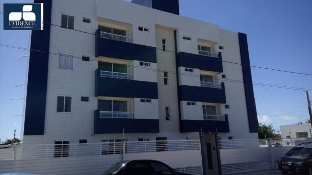 APARTAMENTO COM 2 DORMITÓRIOS E ÁREA DE LAZER COM PISCINA E ESPAÇO GOURMET, PRÓXIMO AO PSF