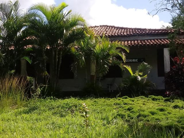 Fazenda Ipiaú vale do Gongoji de 1.150ha com estrutura e sede. Oportunidade - Foto 14
