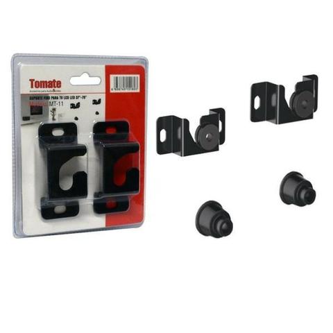 Suporte De Tv Universal Fixo Para Lcd Led 13 À 70 - Lcd-800 - Foto 2