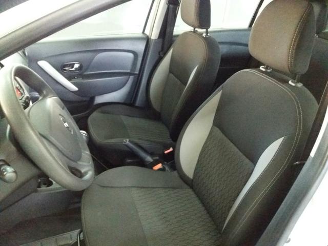 Sandero Stepway Expression Sce 1.6 - Foto 13