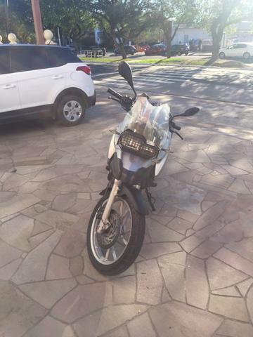 Bmw F650GS