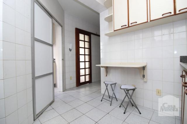 Apartamento à venda com 3 dormitórios em Buritis, Belo horizonte cod:249299 - Foto 20