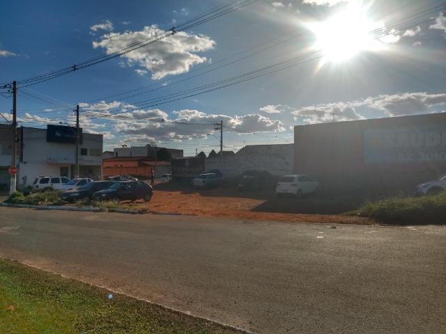Lote Comercial Centro S. Canedo ao lado Terminal Praça Criativa - Foto 13