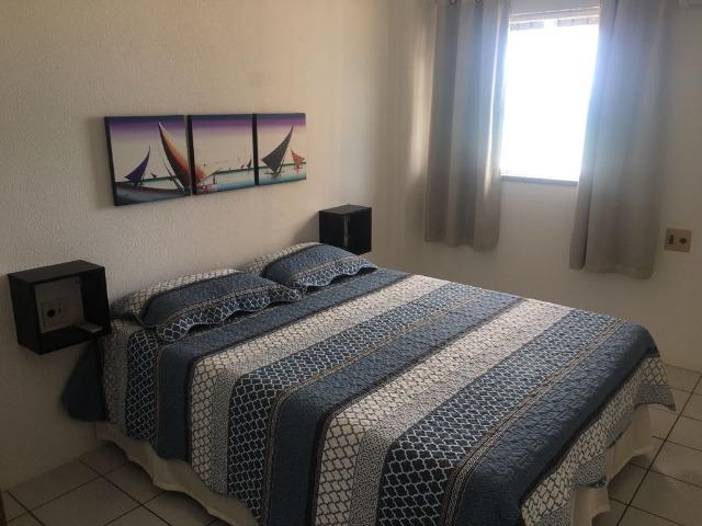 Apartamento com linda vista mar - Foto 4