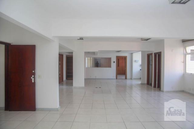 Escritório à venda em Funcionários, Belo horizonte cod:249118 - Foto 18
