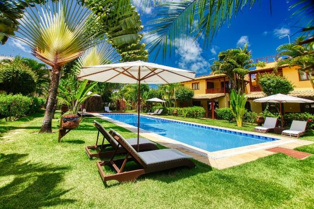 Apartamento luxuoso no Pipa Beleza Spa Resort - Foto 8