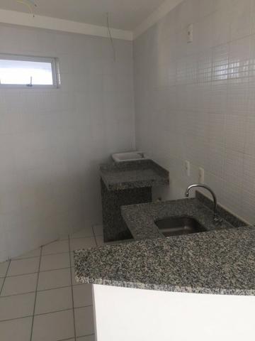 Residencial Estrela Do Atlântico 59m² 2/4 C/ suite + Closet Com vara C/ Vista P/ Mar - Foto 12