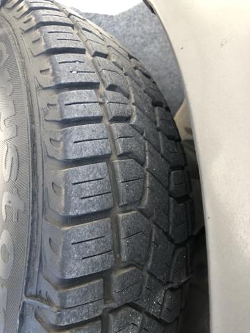 Fiat Doblò ADV 2009 c/Gnv doc ok 2019 - Foto 4