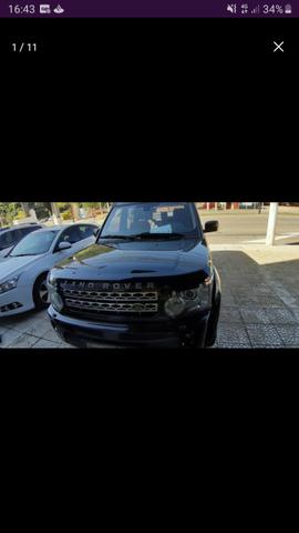 Discovery 4 diesel 2010