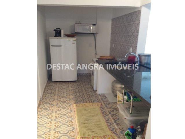 Casa de frente para o mar no Condominio Bracuhy - Foto 5