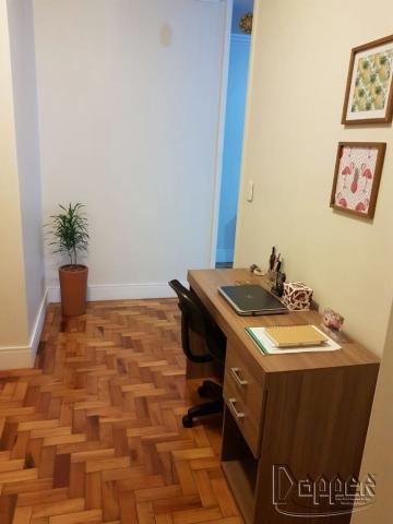 Apartamento à venda com 2 dormitórios em Ideal, Novo hamburgo cod:15412 - Foto 11