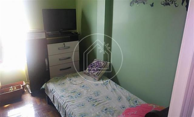 Apartamento à venda com 2 dormitórios em Engenho novo, Rio de janeiro cod:856103 - Foto 9