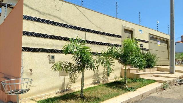 Cód. 5876 - Casa no São Carlos