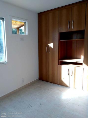 Apt Reformado 2 quartos - Eng. de Dentro - Foto 10