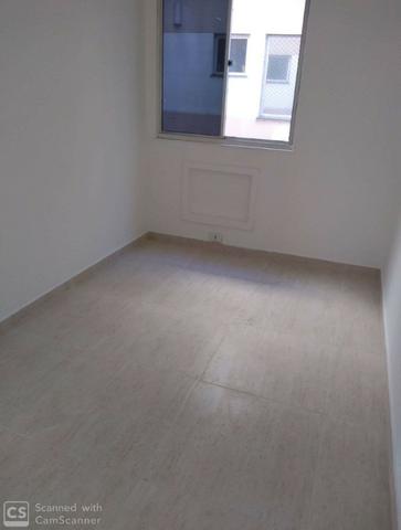 Apt Reformado 2 quartos - Eng. de Dentro - Foto 5