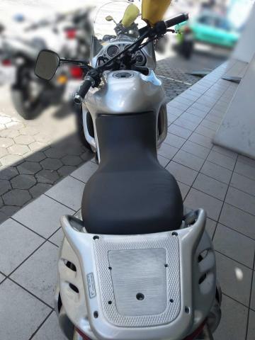 PEGASO 650cc - Foto 4