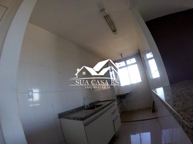 Lindo Apartamento de 3 quartos com suíte sol da manhã, todo reformado (Viver Serra) - Foto 10