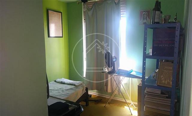 Apartamento à venda com 2 dormitórios em Engenho novo, Rio de janeiro cod:856103 - Foto 11