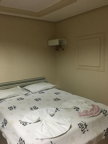 Hotel Fortaleza Manaus-Amazonas-Hotel- habitacion- Pousada - Pensão- Diarias - Foto 12