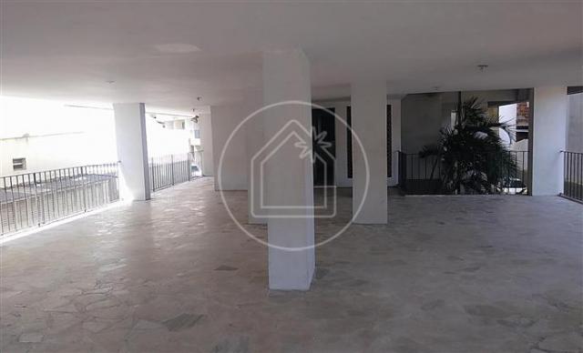 Apartamento à venda com 2 dormitórios em Engenho novo, Rio de janeiro cod:856103 - Foto 18