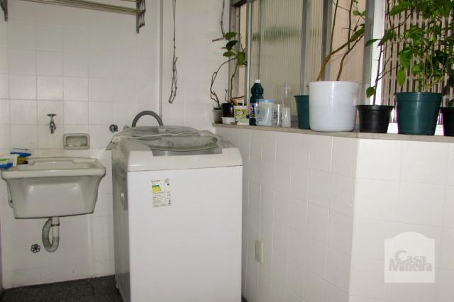 Apartamento à venda com 3 dormitórios em Prado, Belo horizonte cod:248933 - Foto 18