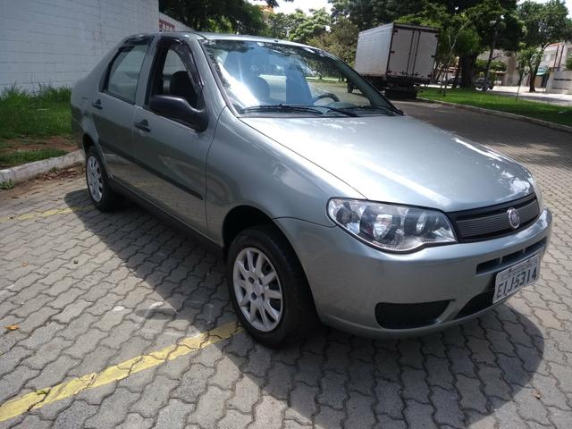 Siena 1.0 ex ano 2009!!! abaixo tbl !! entrada mas 48 x 550.00