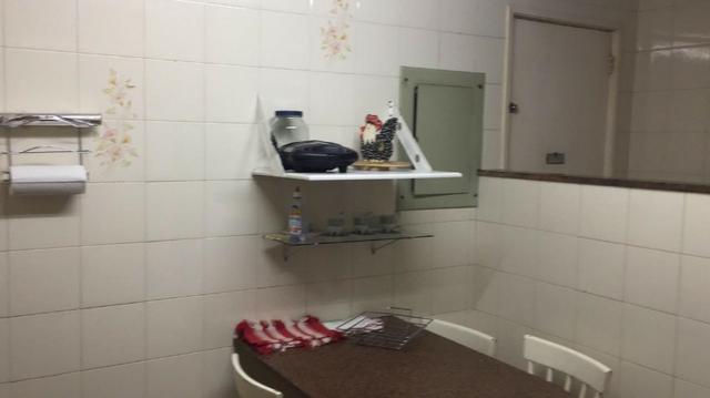 Vendo apartamento Petrópolis no centro da cidade com 03 quartos - Foto 10