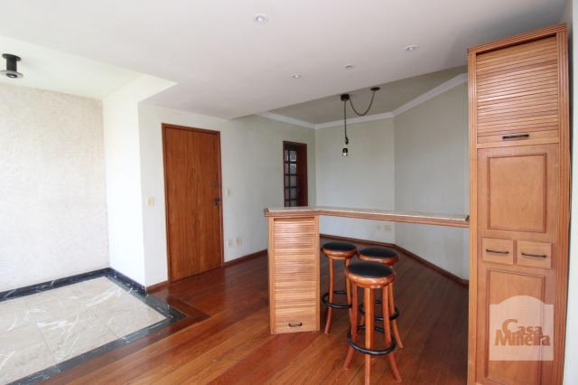 Apartamento à venda com 3 dormitórios em Buritis, Belo horizonte cod:249299 - Foto 6