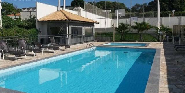 Piazza Boa Esperança com porcelanato - Foto 12