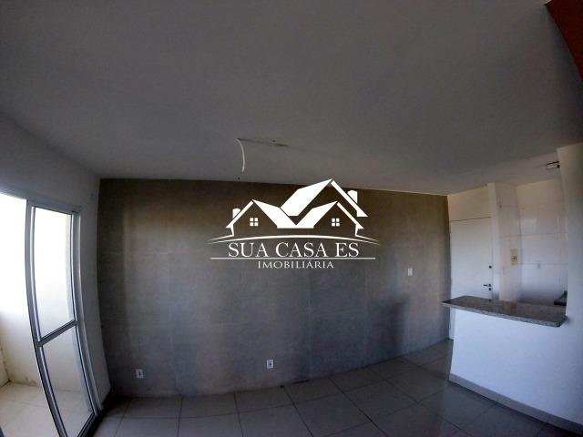 Lindo Apartamento de 3 quartos com suíte sol da manhã, todo reformado (Viver Serra) - Foto 9