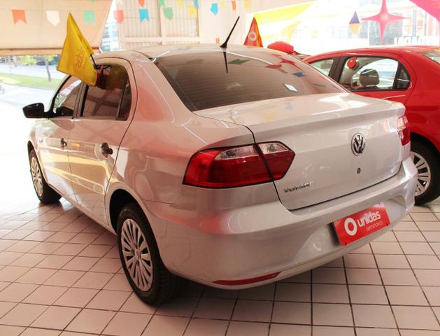 Voyage mpi 1.6 2019