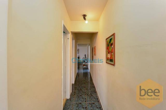 Cobertura com 3 dormitórios à venda, 222 m² por R$ 850.000 - Batel - Curitiba/PR - Foto 10