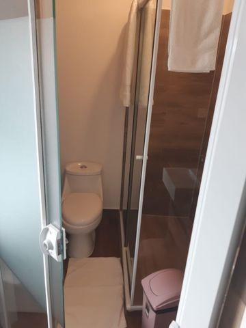 Quartos Mensais no Rebouças - Foto 3