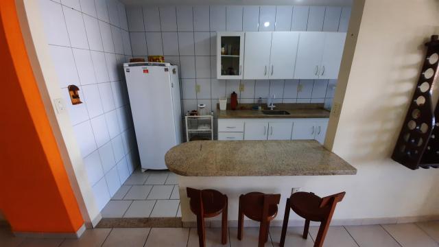 Apartamento 02 quartos na quadra do mar - Enseada Azul - Foto 13