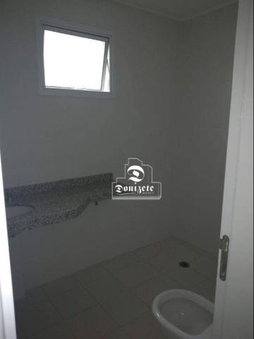 Apartamento à venda, 126 m² por R$ 997.000,00 - Jardim Bela Vista - Santo André/SP - Foto 13