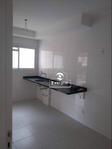 Apartamento à venda, 126 m² por R$ 997.000,00 - Jardim Bela Vista - Santo André/SP - Foto 6