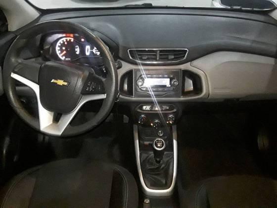 ONIX 2019/2019 1.0 MPFI LT 8V FLEX 4P MANUAL - Foto 3