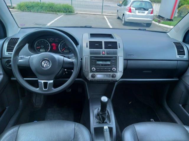 POLO SEDAN 2013/2014 2.0 MI COMFORTLINE 8V FLEX 4P MANUAL - Foto 6