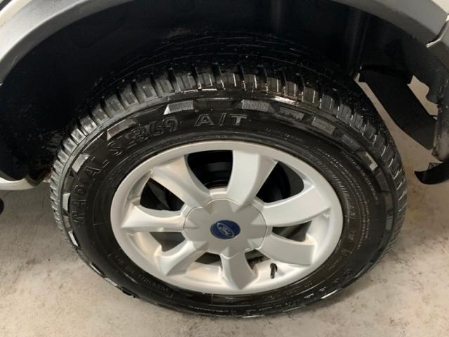 Ford Ecosport XLS 1.6 - Foto 5